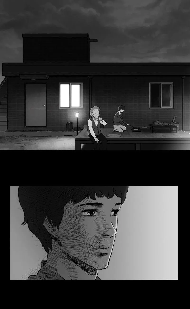 Read The Fog chapter 2 image 12 on Lezhin