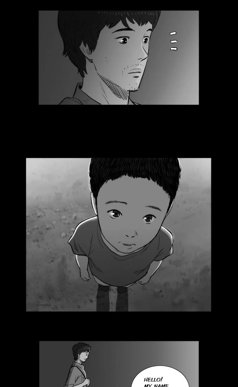 Read The Fog chapter 2 image 13 on Lezhin