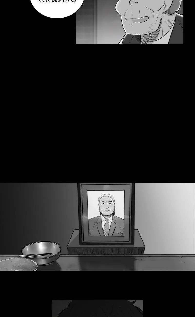 Read The Fog chapter 2 image 18 on Lezhin