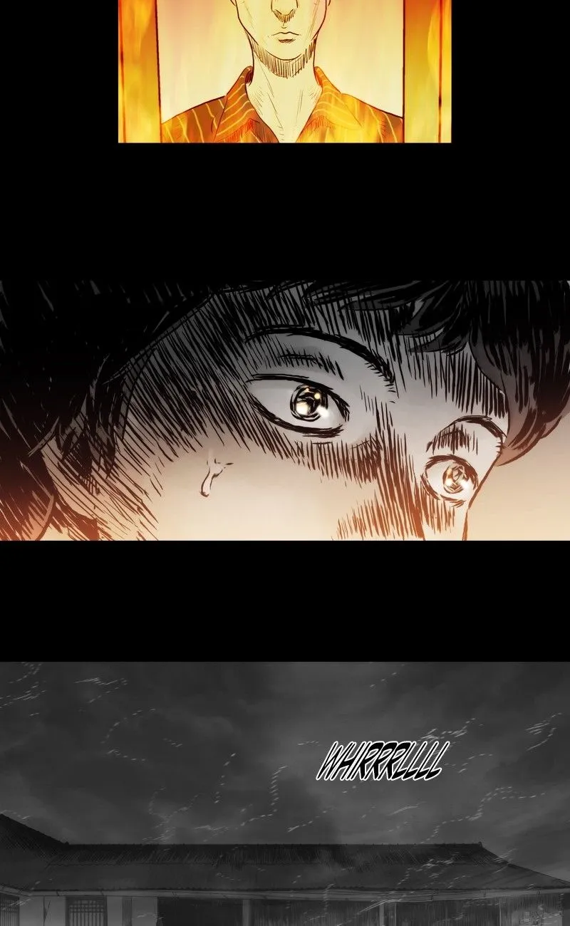 Read The Fog chapter 2 image 20 on Lezhin