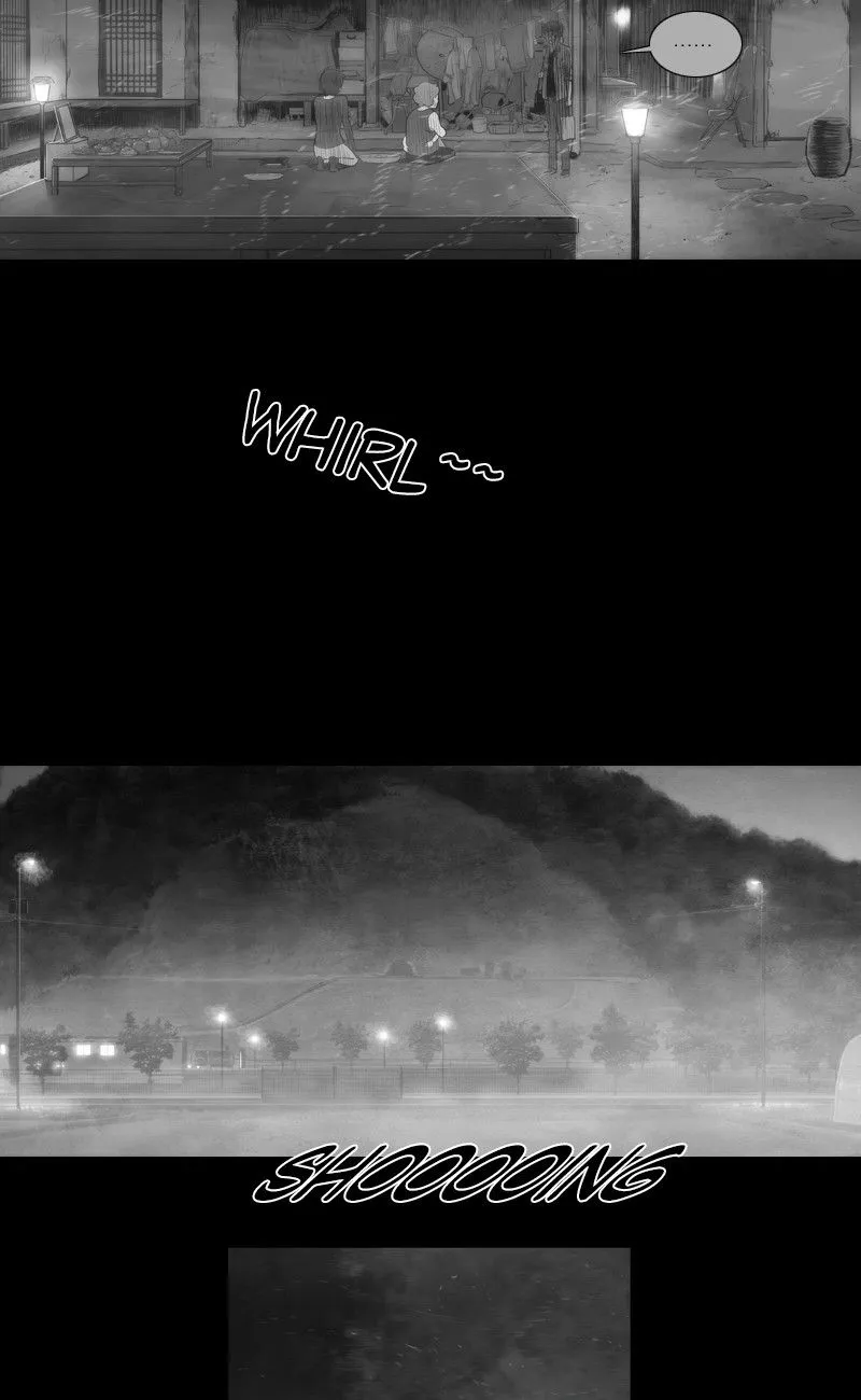 Read The Fog chapter 2 image 21 on Lezhin