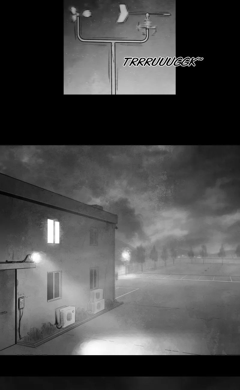 Read The Fog chapter 2 image 22 on Lezhin
