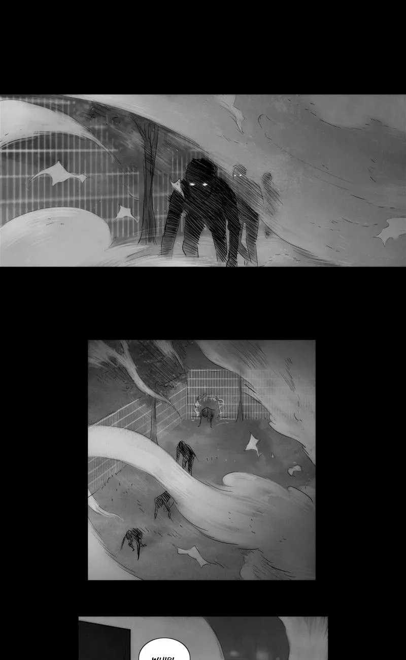 Read The Fog chapter 2 image 25 on Lezhin