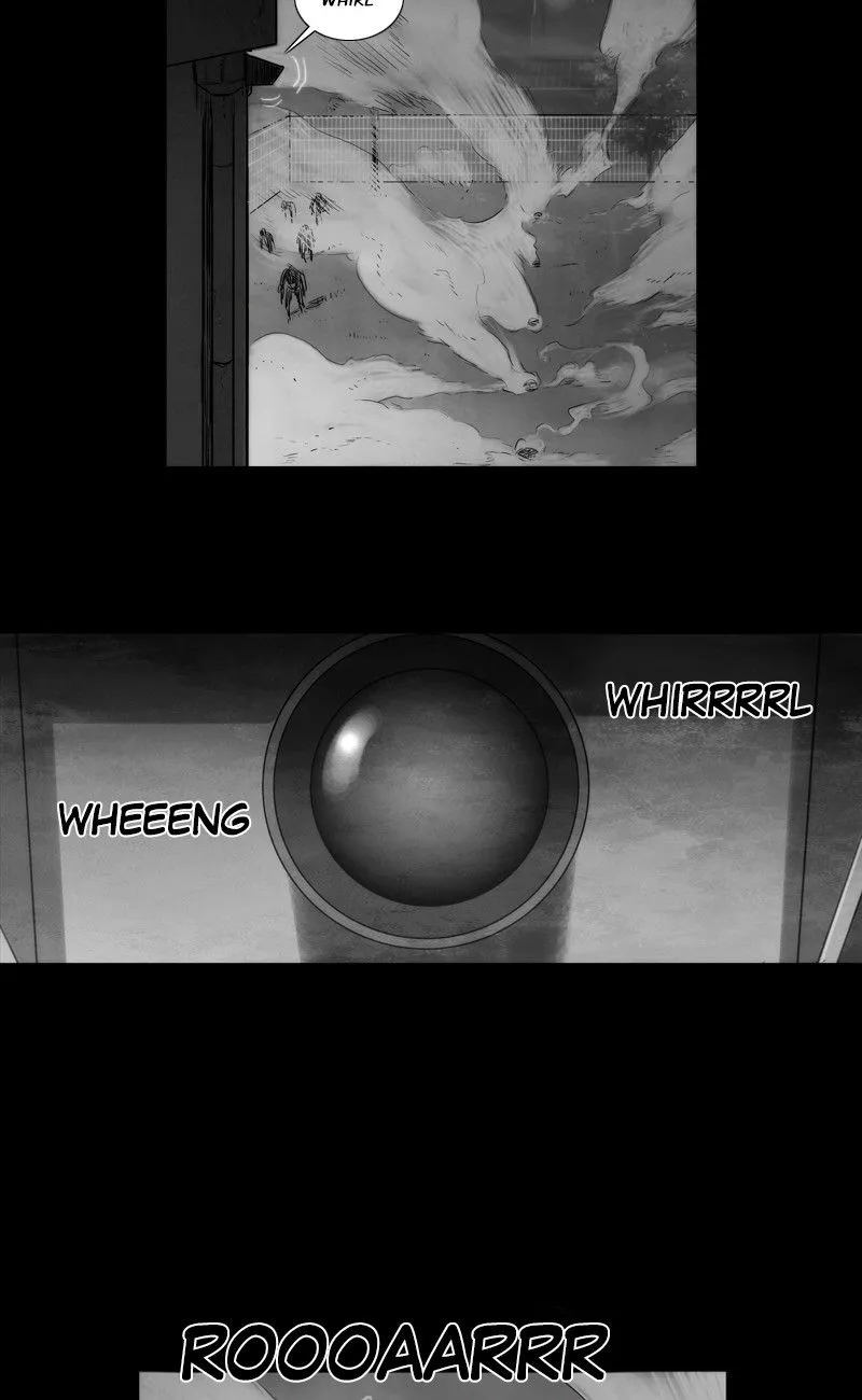 Read The Fog chapter 2 image 26 on Lezhin