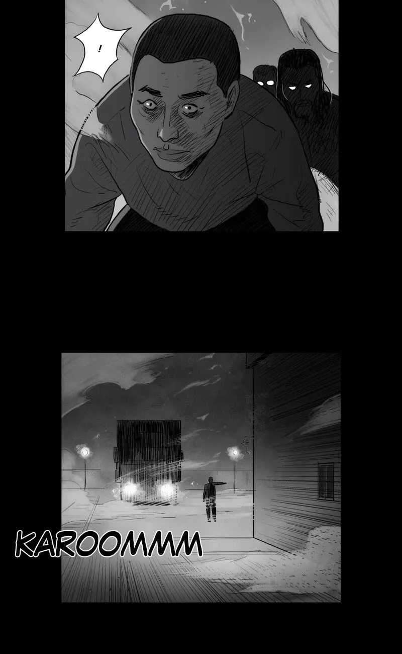 Read The Fog chapter 2 image 27 on Lezhin