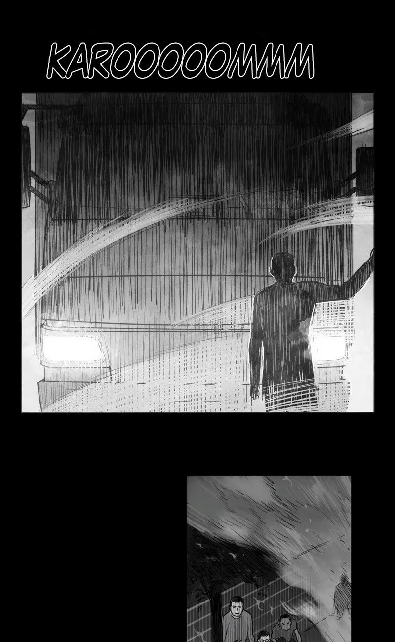 Read The Fog chapter 2 image 28 on Lezhin