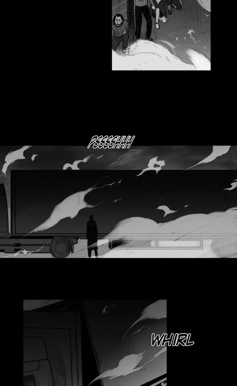 Read The Fog chapter 2 image 29 on Lezhin