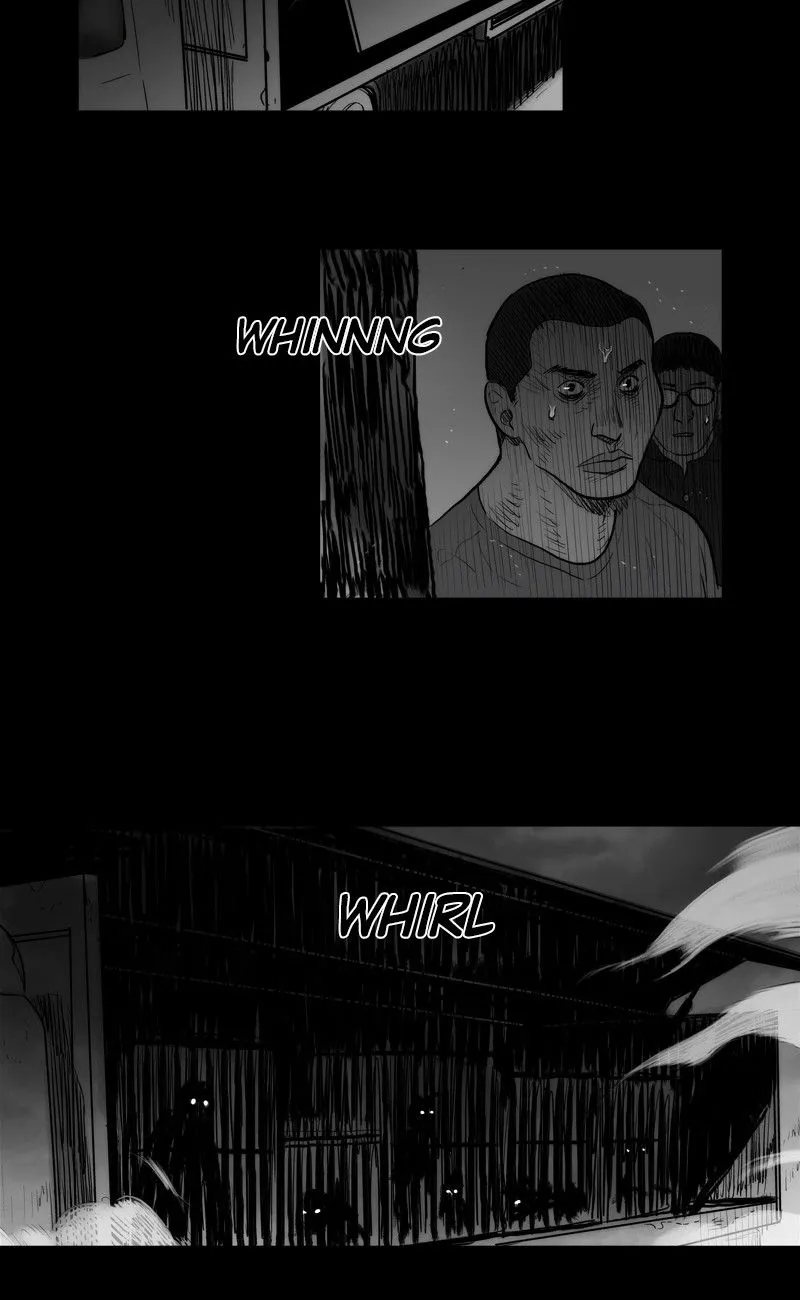 Read The Fog chapter 2 image 30 on Lezhin