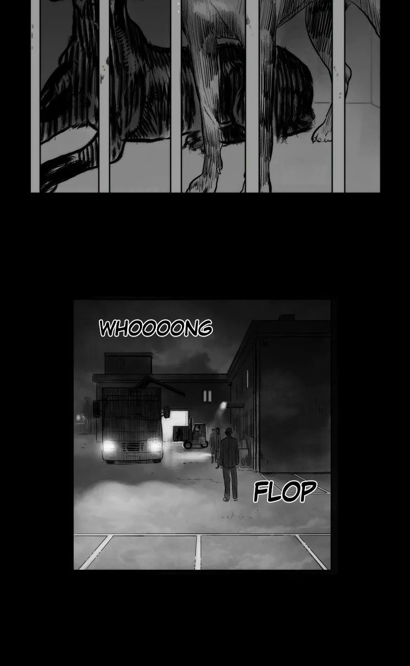 Read The Fog chapter 2 image 34 on Lezhin