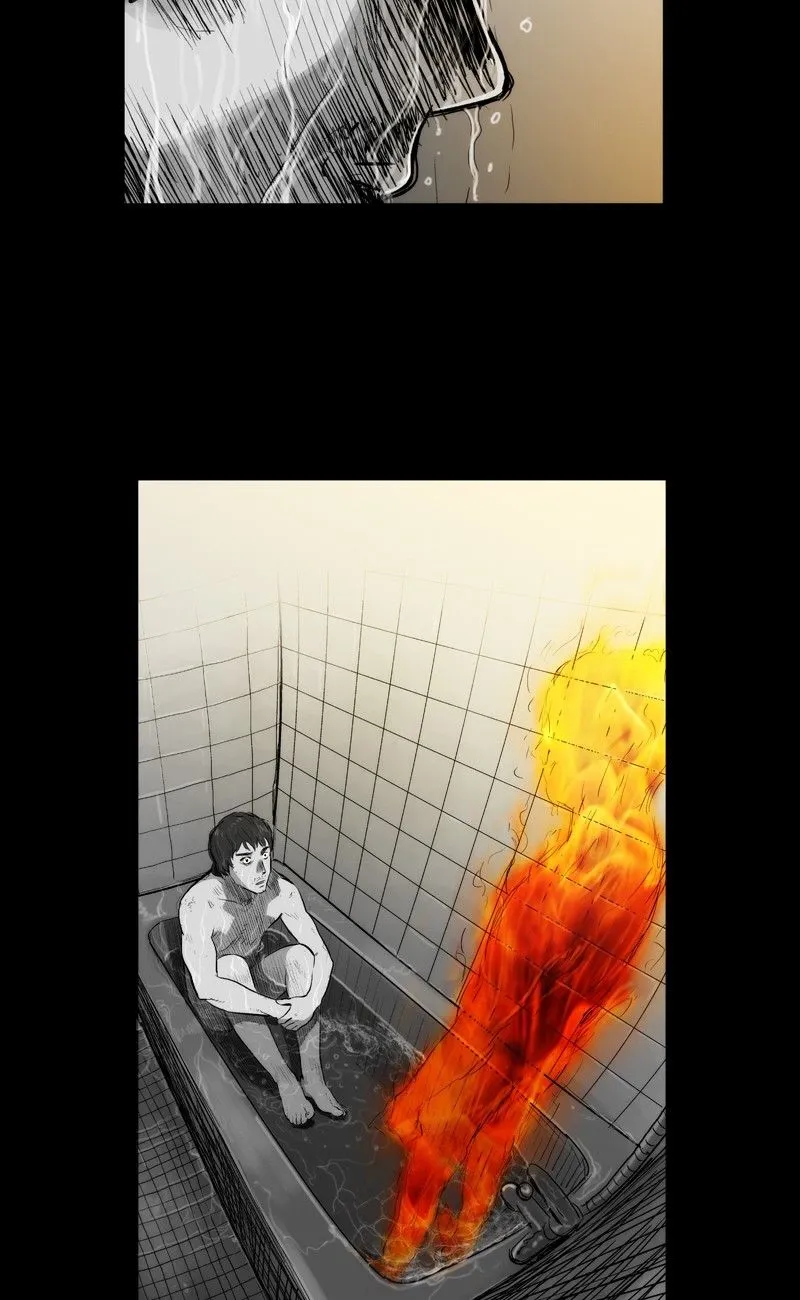 Read The Fog chapter 2 image 40 on Lezhin