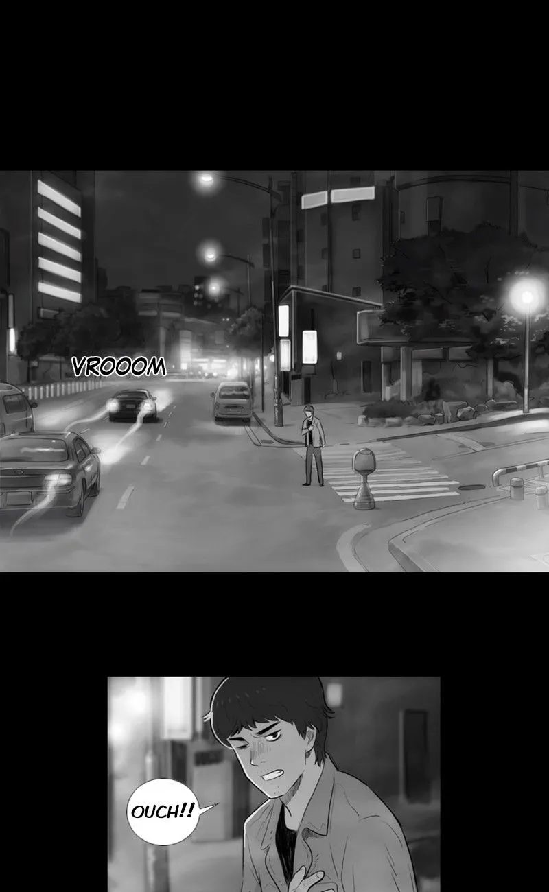 Read The Fog chapter 20 image 12 on Lezhin