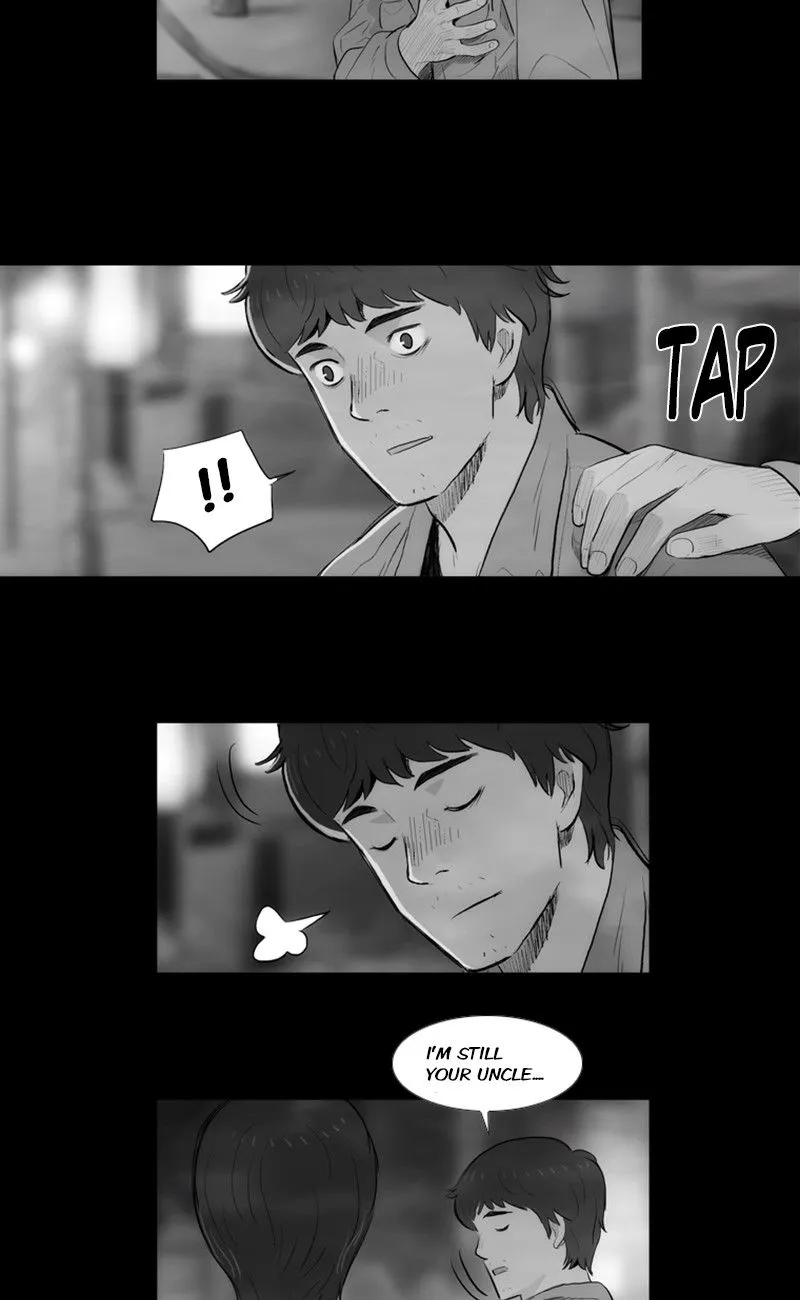 Read The Fog chapter 20 image 13 on Lezhin