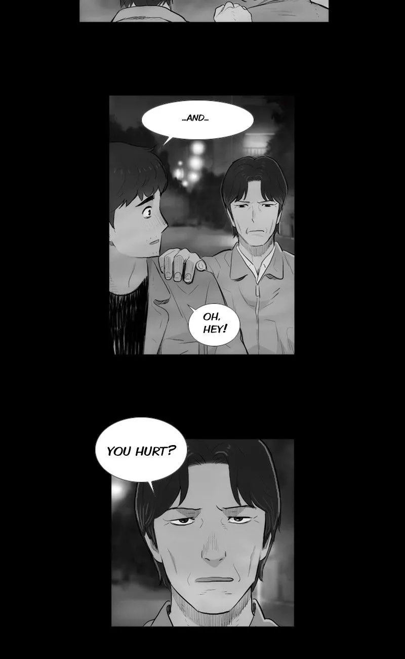 Read The Fog chapter 20 image 14 on Lezhin