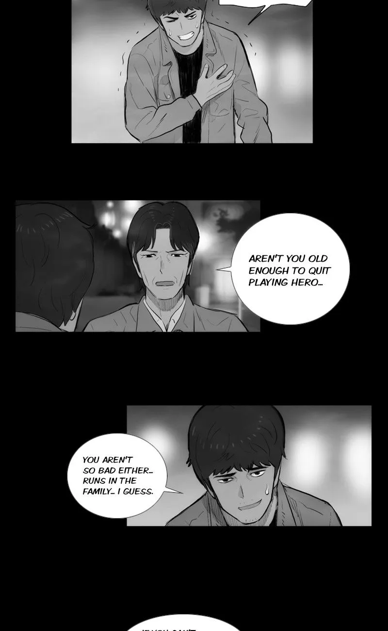 Read The Fog chapter 20 image 16 on Lezhin