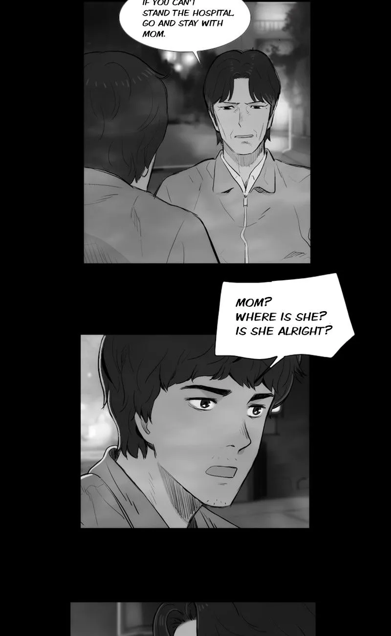 Read The Fog chapter 20 image 17 on Lezhin