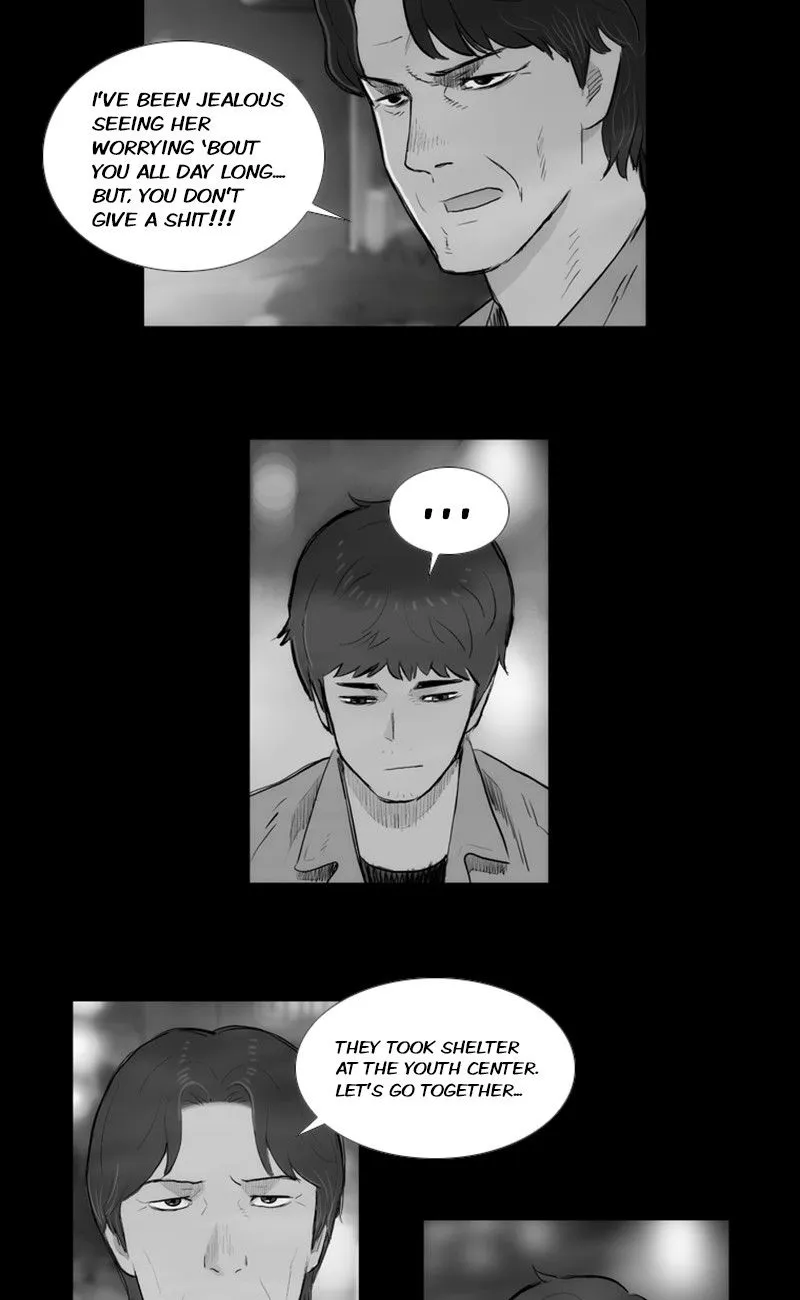 Read The Fog chapter 20 image 18 on Lezhin