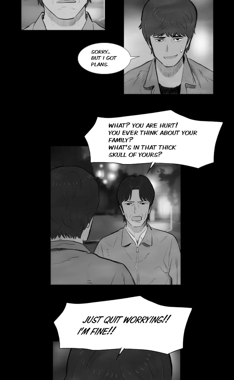 Read The Fog chapter 20 image 19 on Lezhin