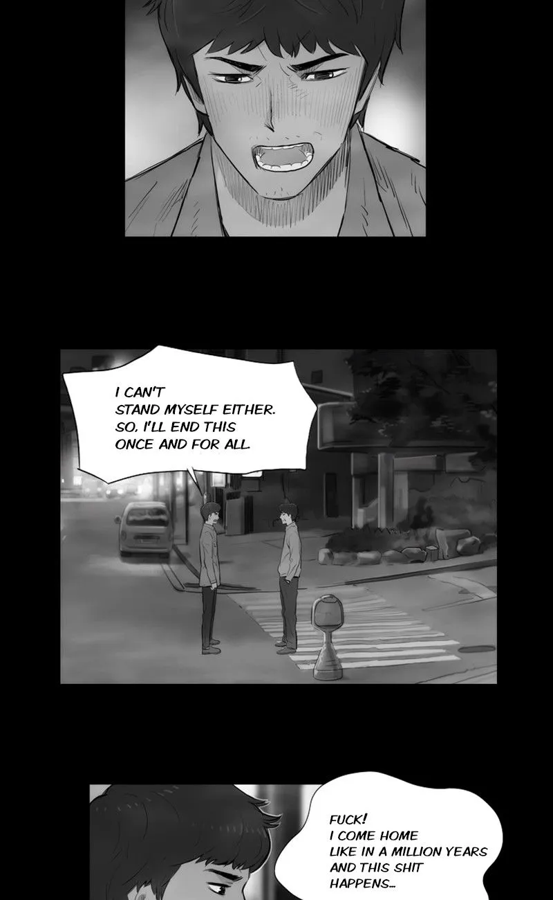 Read The Fog chapter 20 image 20 on Lezhin