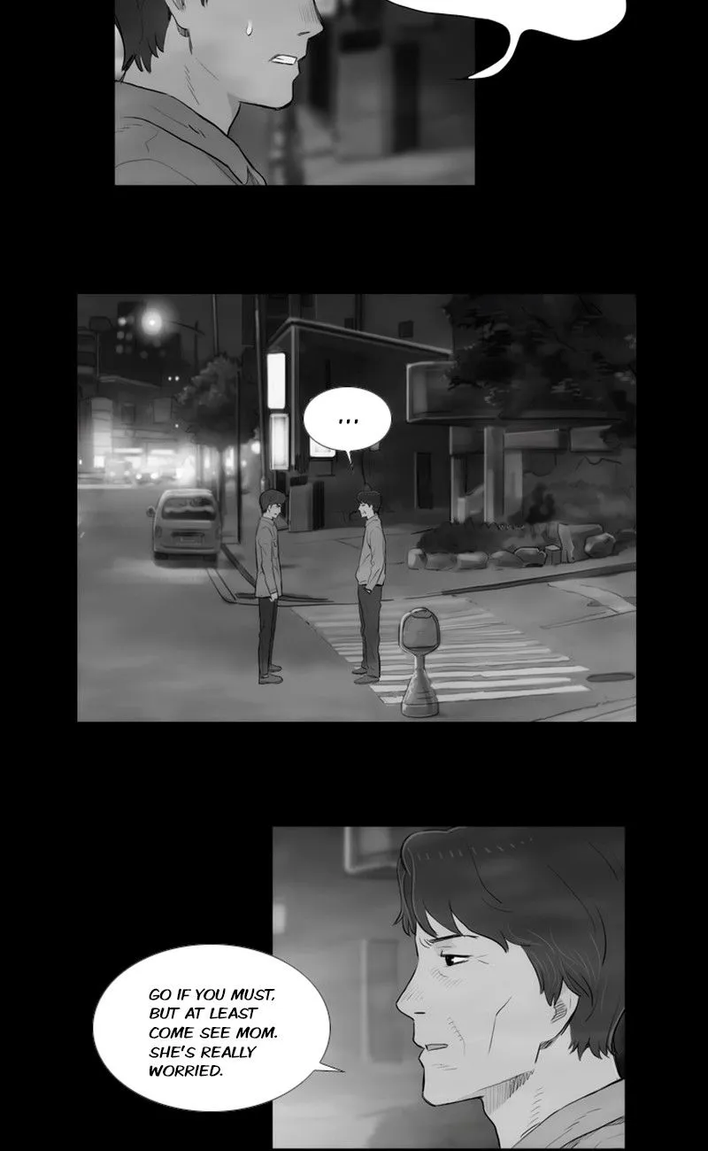 Read The Fog chapter 20 image 21 on Lezhin