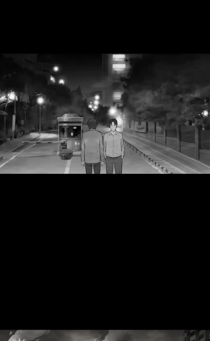 Read The Fog chapter 20 image 22 on Lezhin