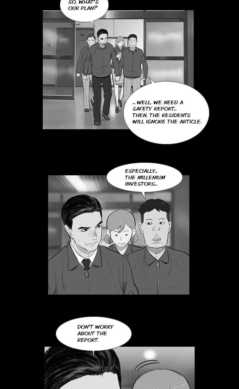 Read The Fog chapter 20 image 26 on Lezhin