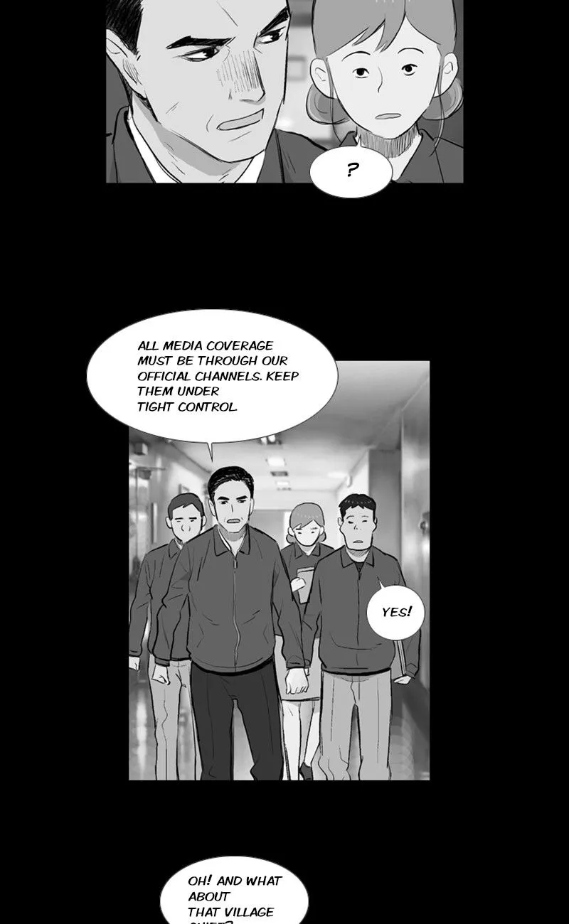 Read The Fog chapter 20 image 27 on Lezhin