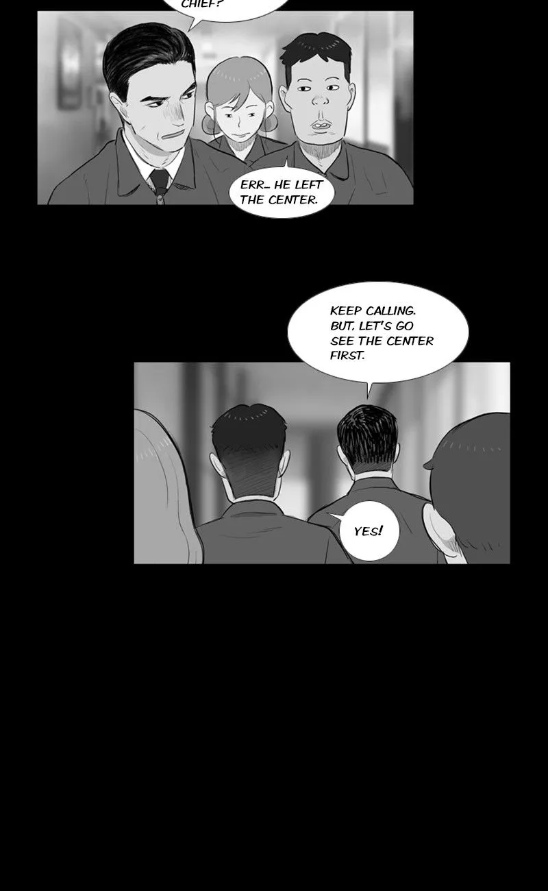 Read The Fog chapter 20 image 28 on Lezhin
