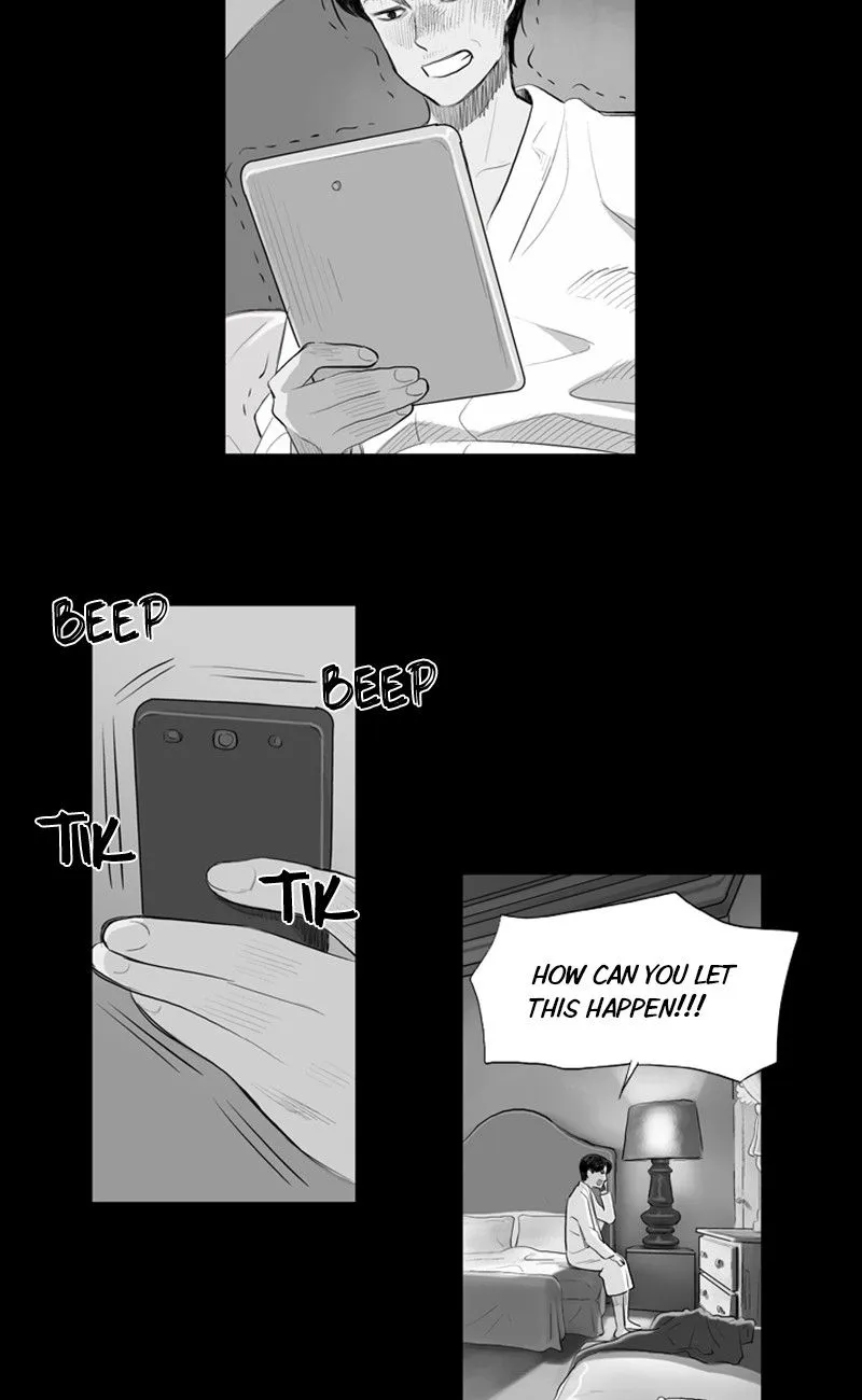 Read The Fog chapter 20 image 31 on Lezhin