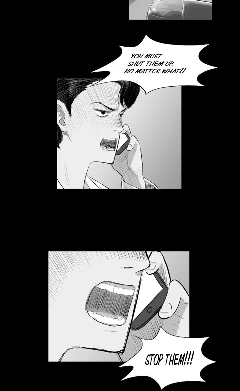 Read The Fog chapter 20 image 32 on Lezhin