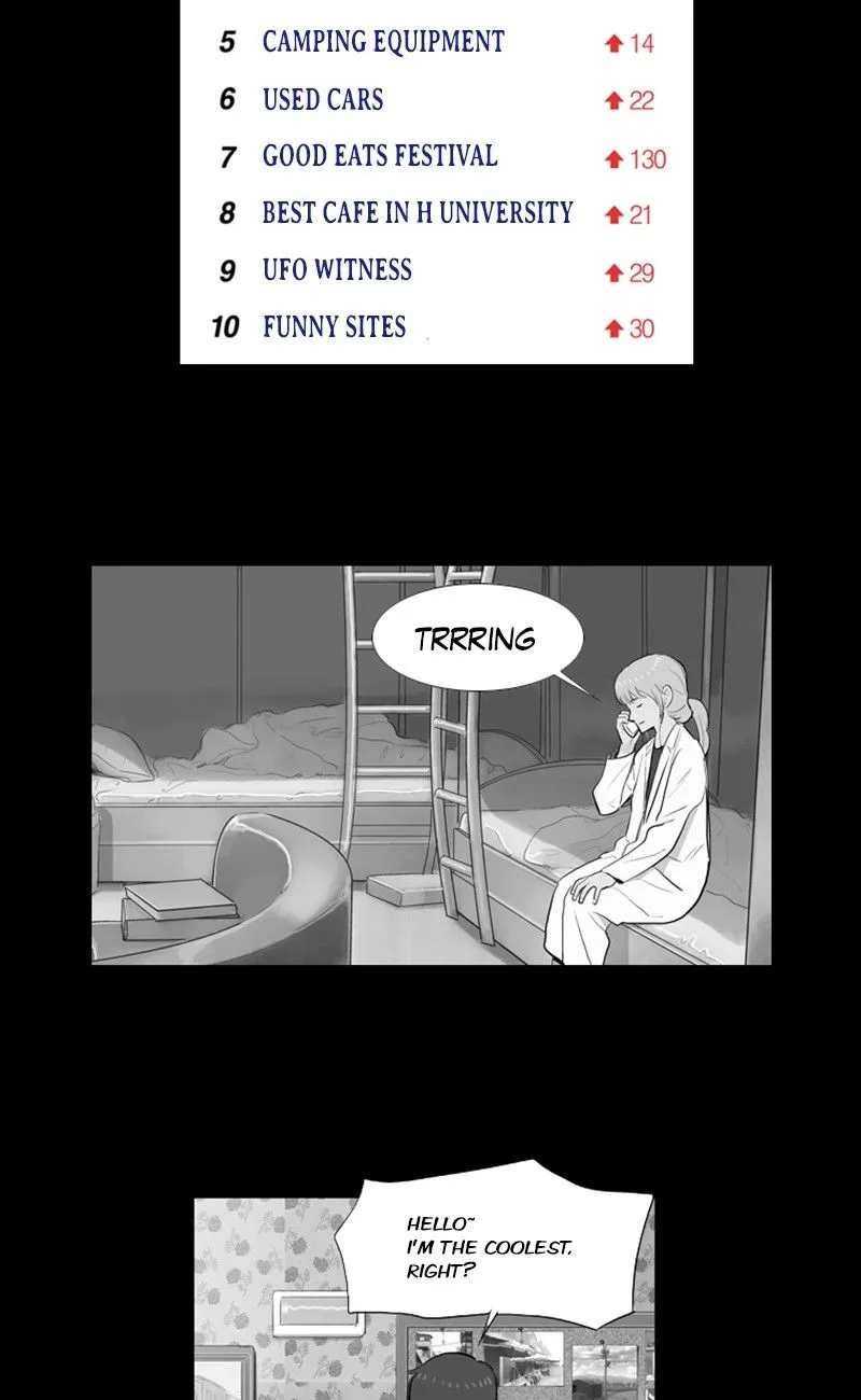 Read The Fog chapter 20 image 36 on Lezhin