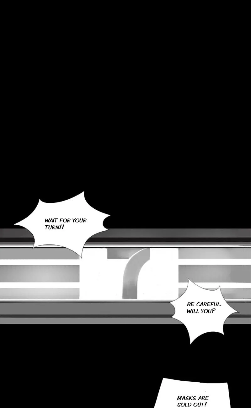 Read The Fog chapter 20 image 38 on Lezhin