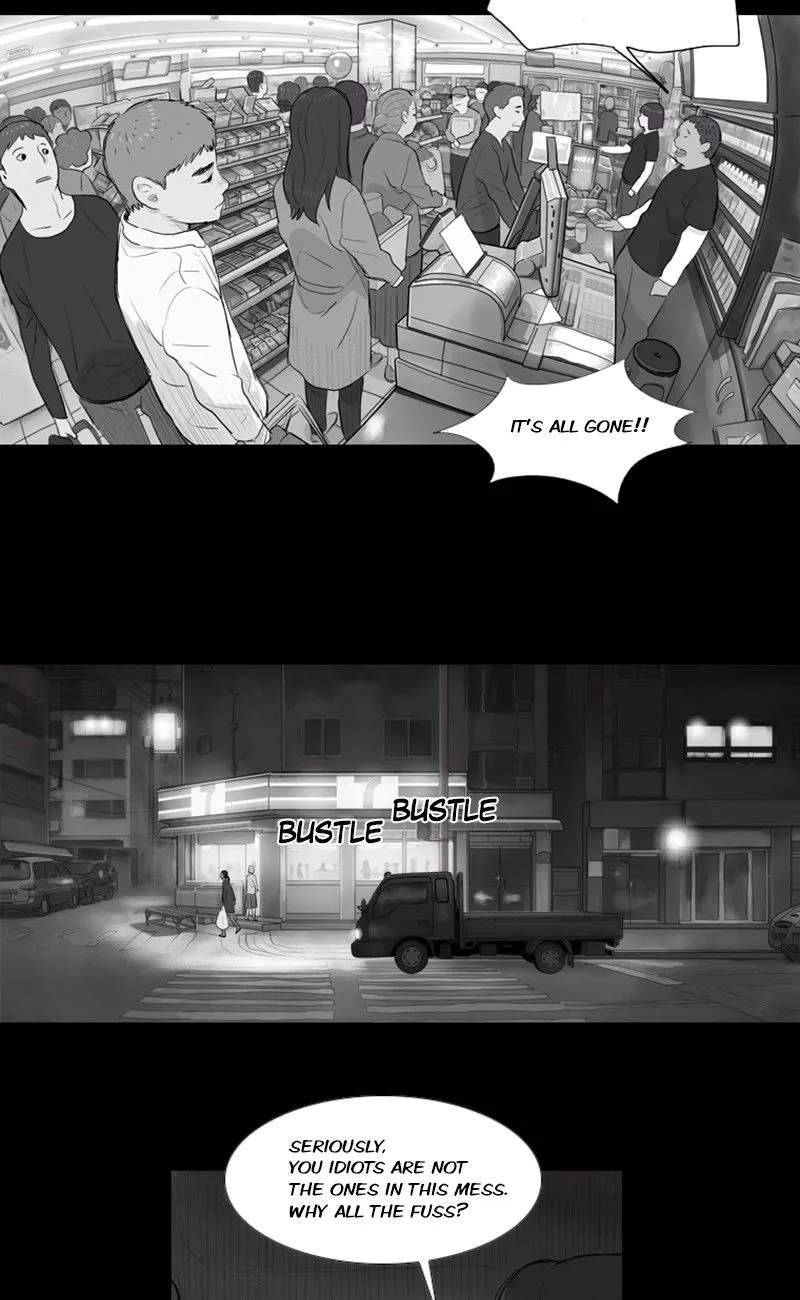 Read The Fog chapter 20 image 39 on Lezhin