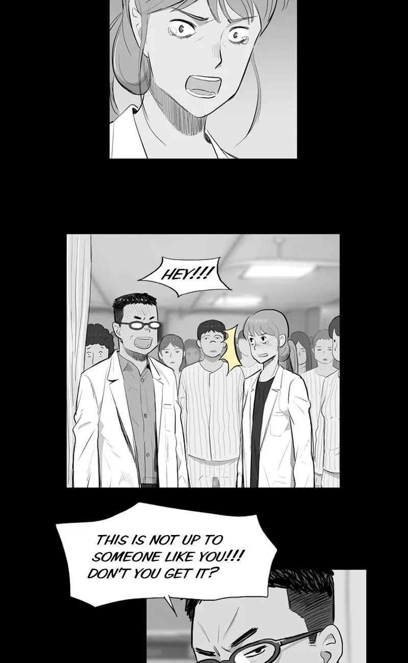 Read The Fog chapter 20 image 4 on Lezhin