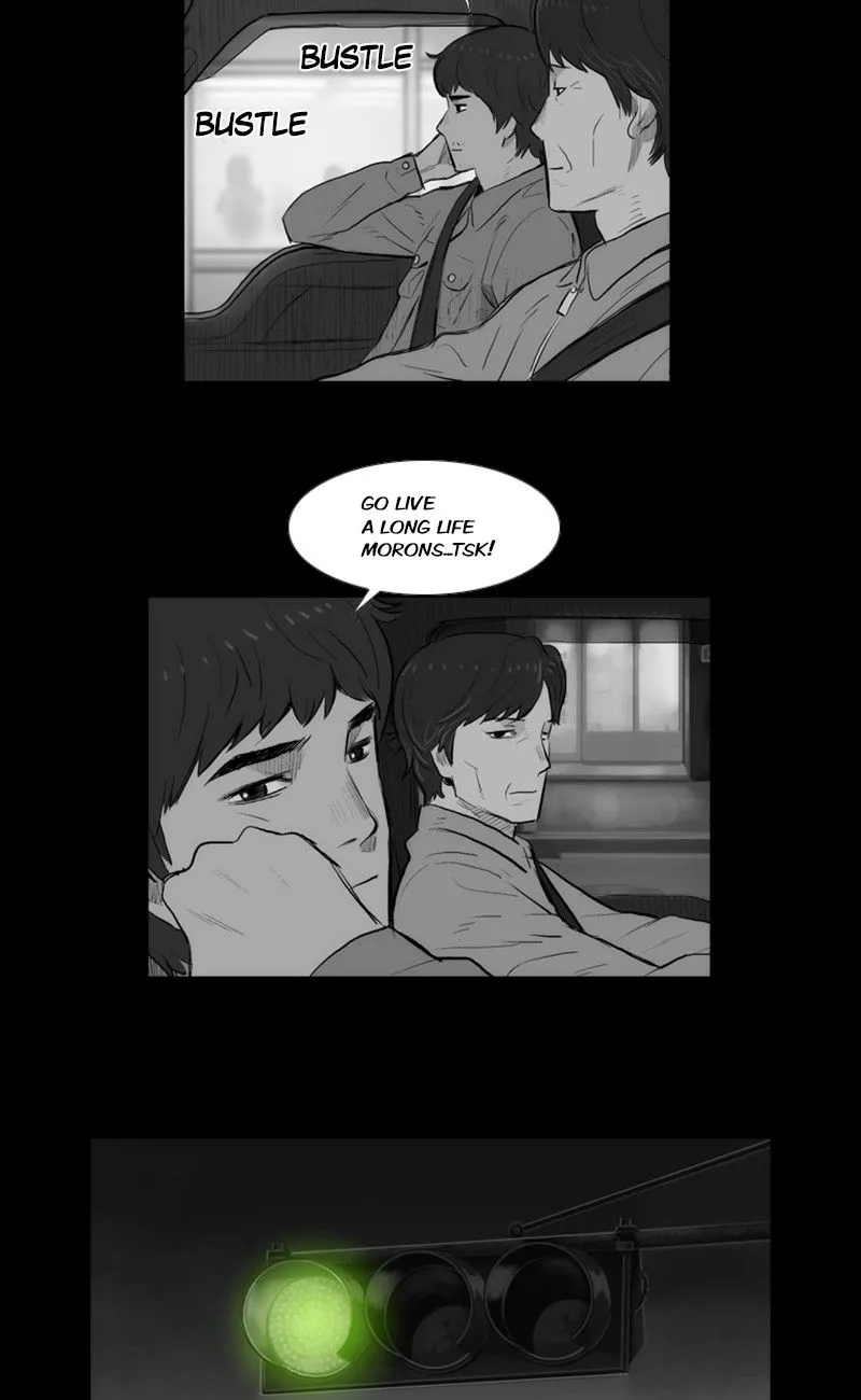 Read The Fog chapter 20 image 40 on Lezhin