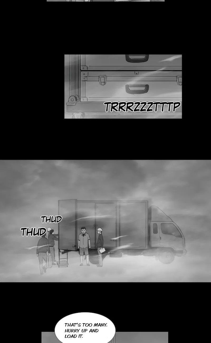 Read The Fog chapter 20 image 43 on Lezhin
