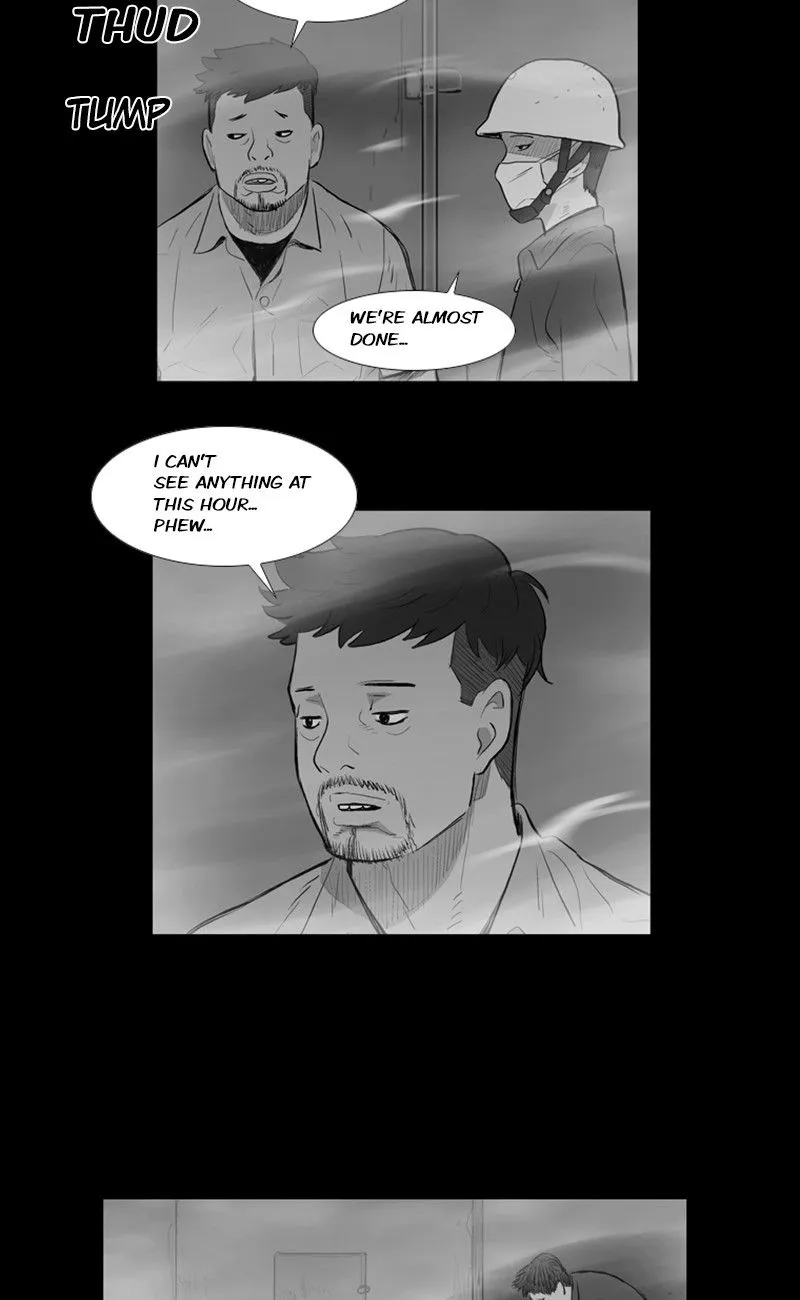 Read The Fog chapter 20 image 44 on Lezhin