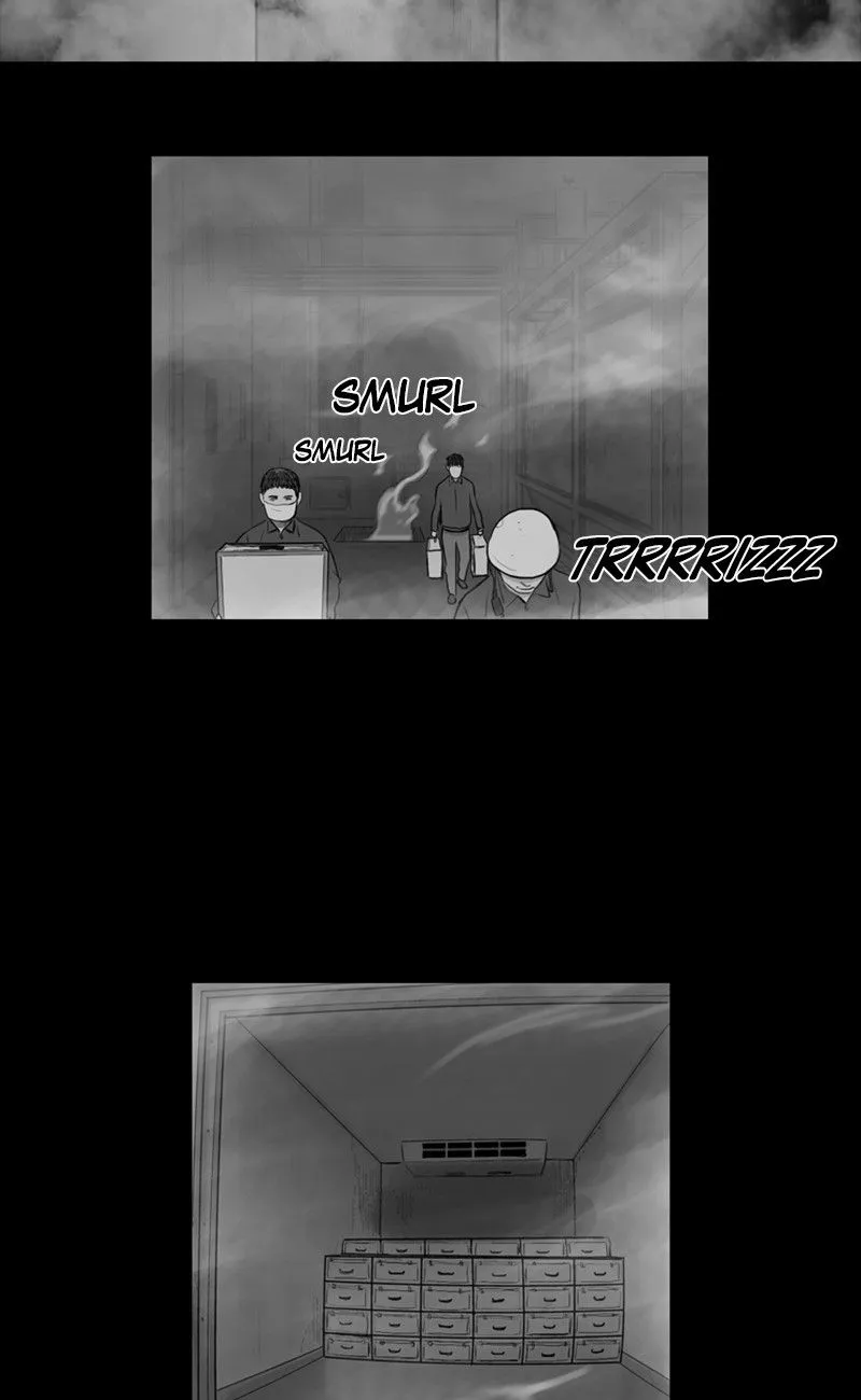 Read The Fog chapter 20 image 47 on Lezhin