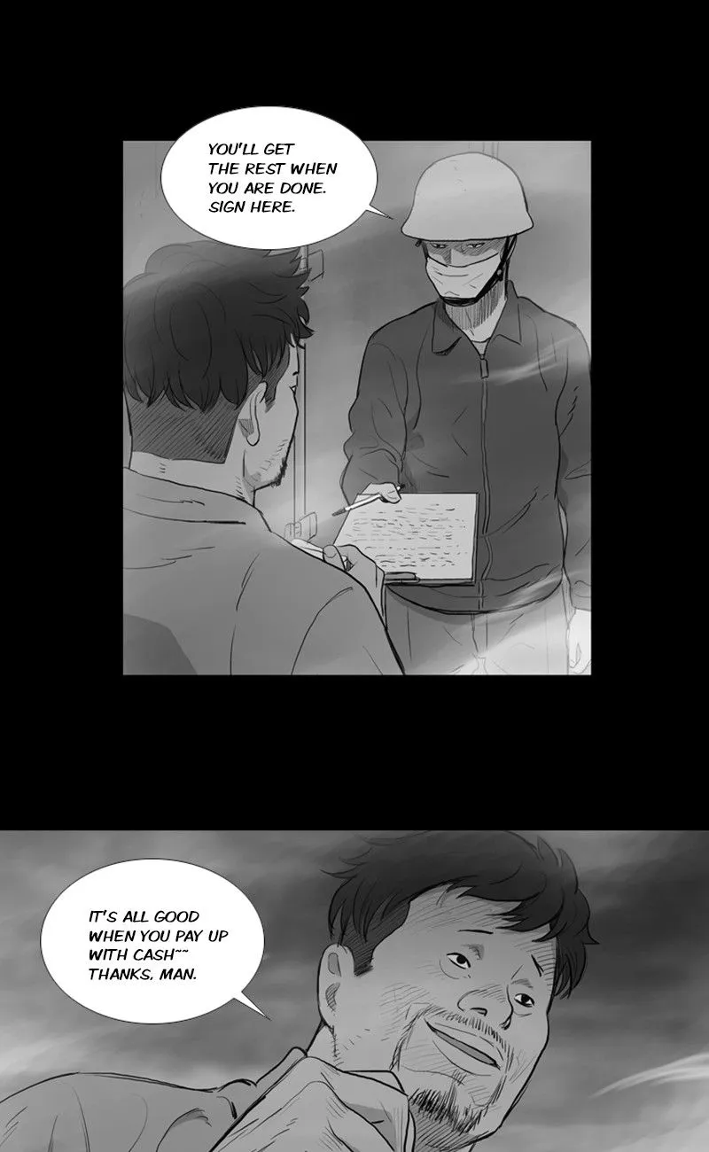 Read The Fog chapter 20 image 49 on Lezhin