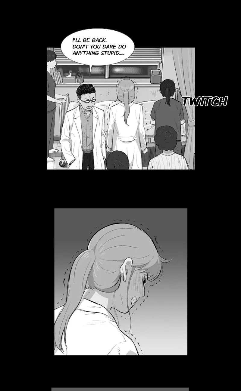 Read The Fog chapter 20 image 6 on Lezhin