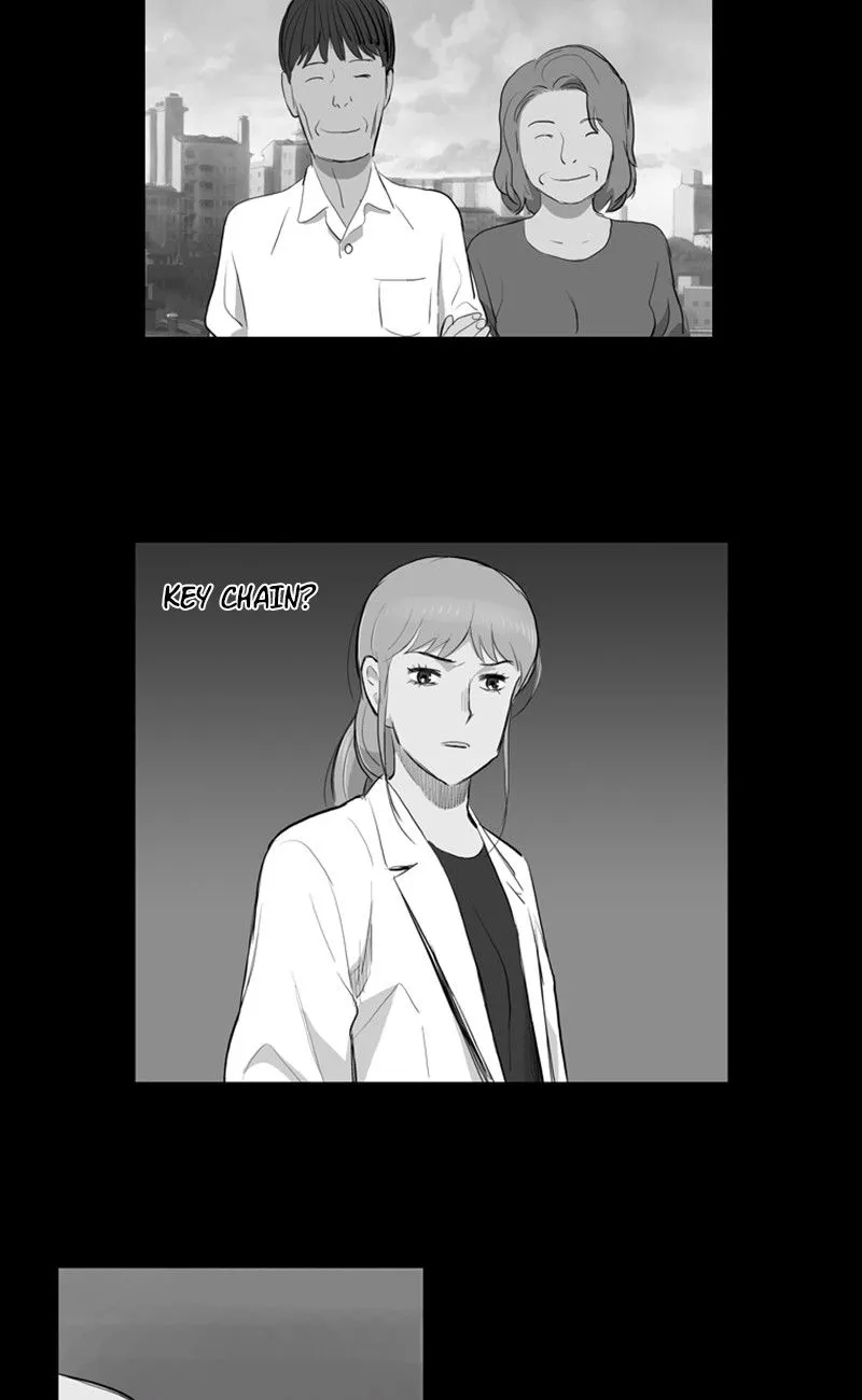 Read The Fog chapter 20 image 8 on Lezhin