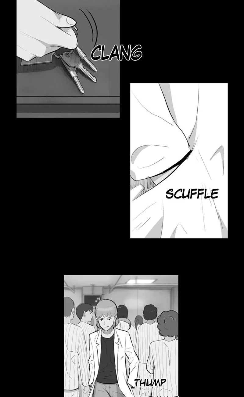 Read The Fog chapter 20 image 9 on Lezhin