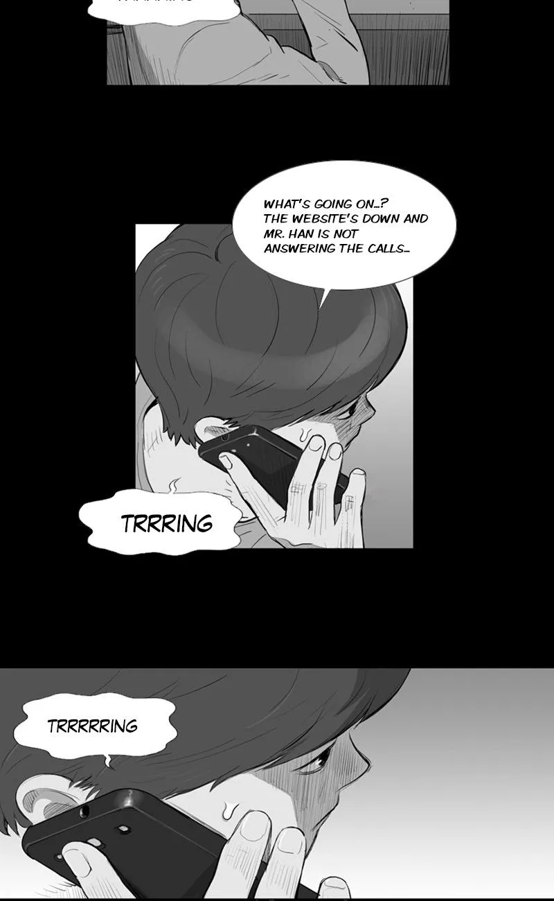 Read The Fog chapter 21 image 1 on Lezhin
