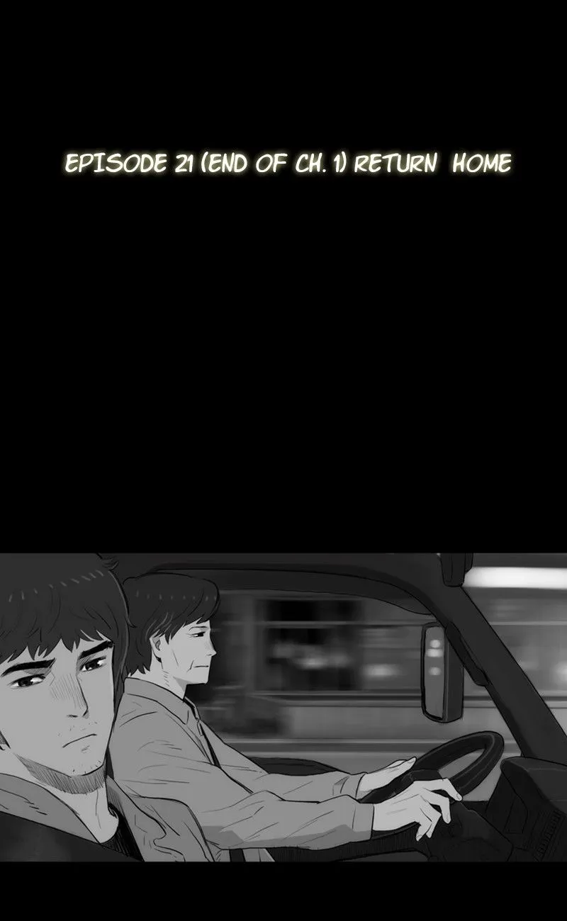 Read The Fog chapter 21 image 11 on Lezhin