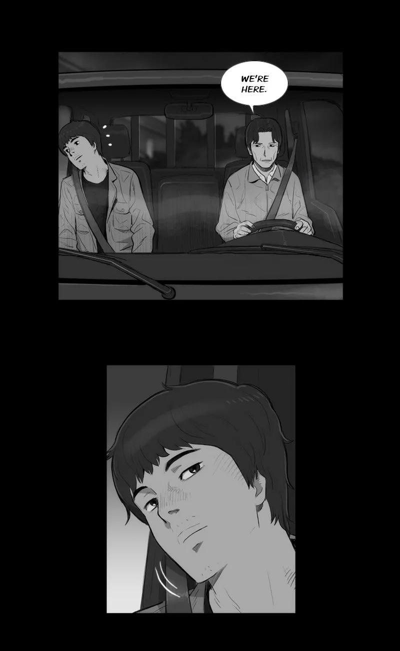 Read The Fog chapter 21 image 12 on Lezhin