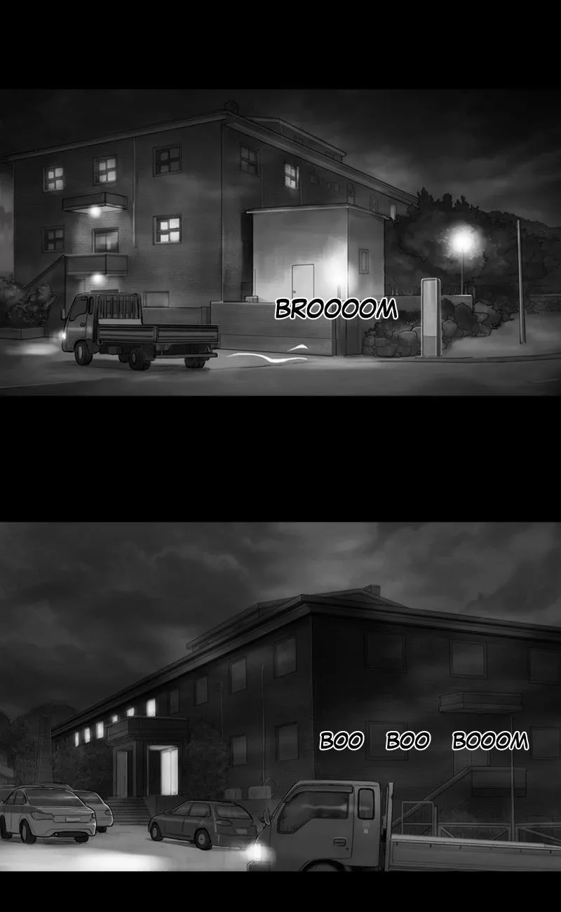 Read The Fog chapter 21 image 13 on Lezhin