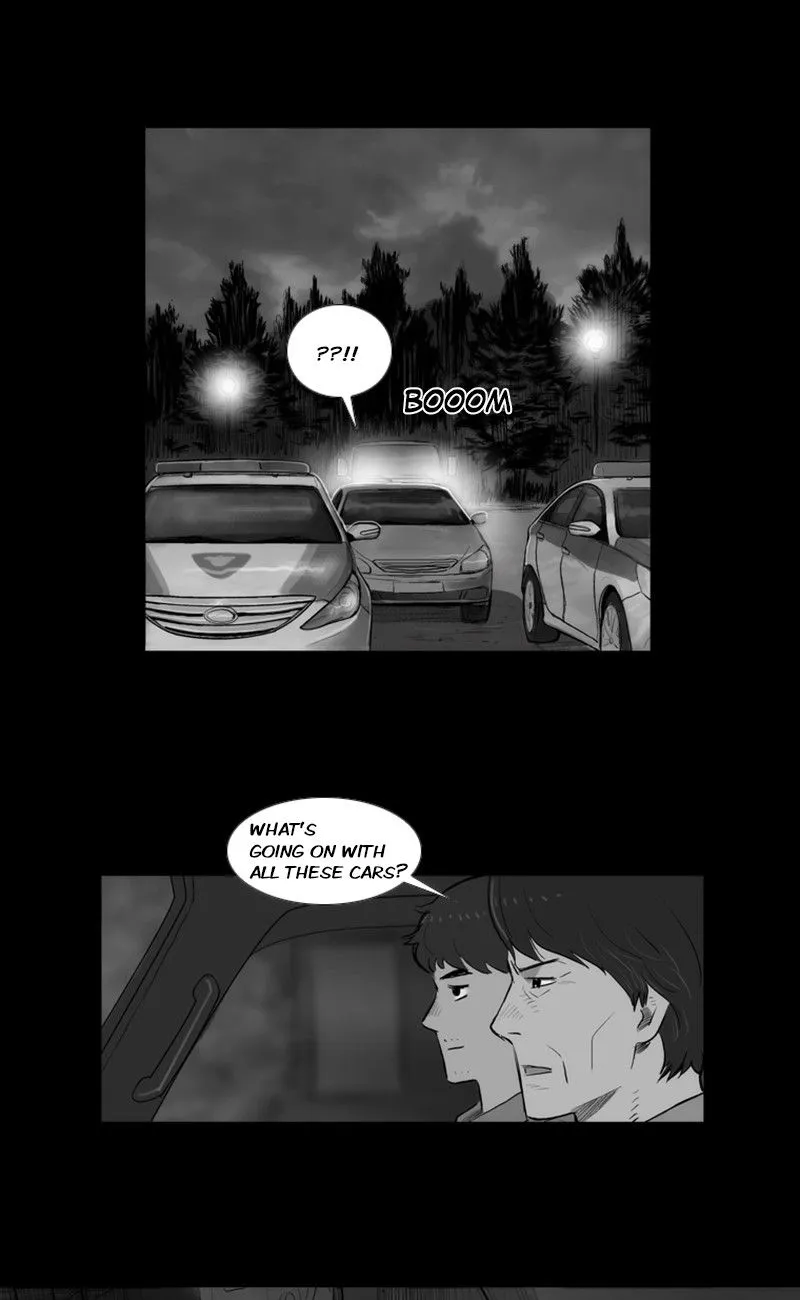 Read The Fog chapter 21 image 14 on Lezhin