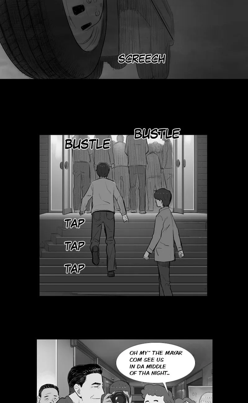 Read The Fog chapter 21 image 15 on Lezhin