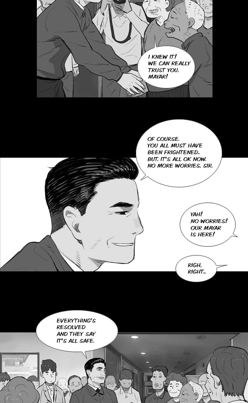Read The Fog chapter 21 image 16 on Lezhin
