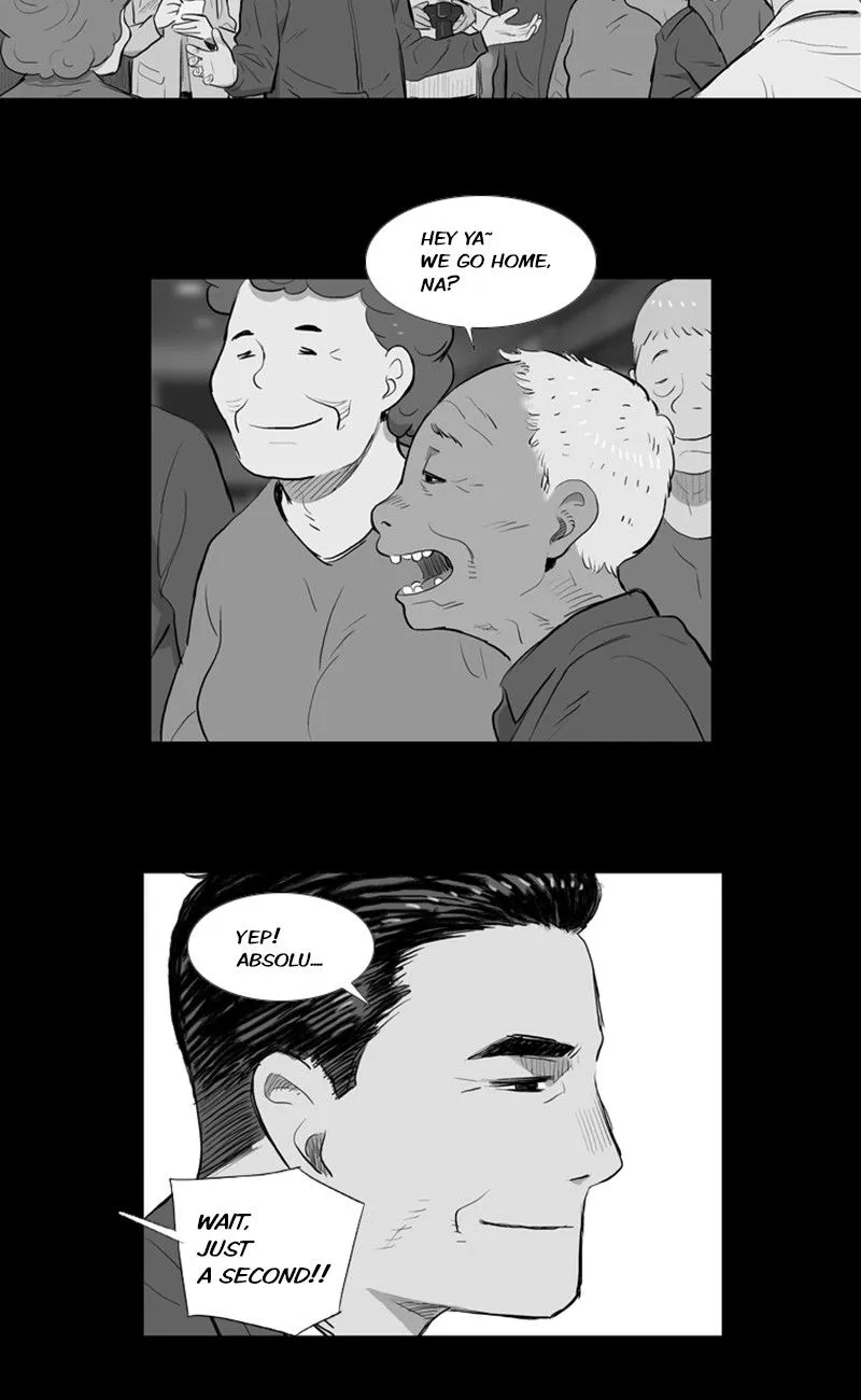 Read The Fog chapter 21 image 17 on Lezhin