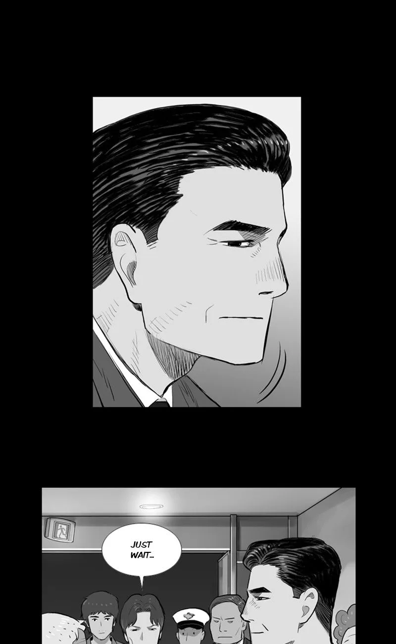 Read The Fog chapter 21 image 18 on Lezhin